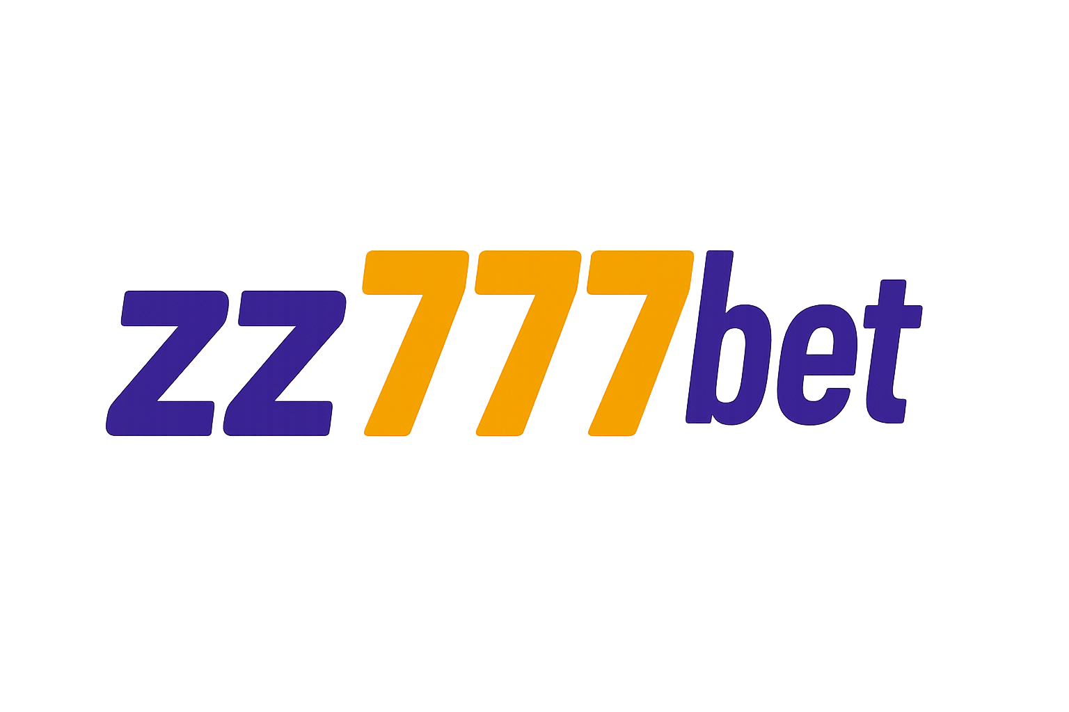 ZZ777BET Logo